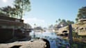 design a stunning 3d environment for games and films in unreal engine