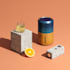 design a 3d model for your minimum viable product