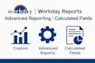 create workday reports for your hcm system
