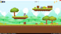 create custom game logic and scripting for your gdevelop game projects