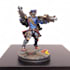teach you how to paint miniatures