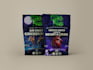 design pet food packaging, label, pouch, box and mylar bag