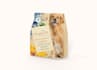 do premium pet food packaging and label design