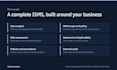 create iso 27001 isms policies and documentation