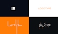 animate your logo with clean and simple motion