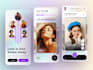 develop chat room, live chat, livestream, virtual dating app, web and room chat