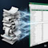 provide expert excel data entry and copy paste services