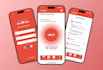 develop criminal alert app, incident tracking, emergency app, disaster alert app