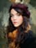 paint digital oil painting portrait