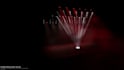 create professional 3d stage lighting visualization and plots in capture