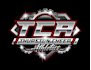 design beautiful thurston cheer athletics logo