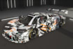 le man ulitmate livery