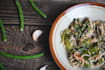 take professional food photography