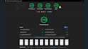 be front end web developer html tailwind reactjs nextjs