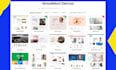 install, customize, woodmart, flatsome, divi and any premium theme