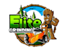 design awesome grinding logo