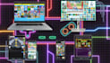 build and customize a wordpress gaming website