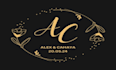 design simple elegant and modern luxury logo