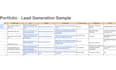 do fast accurate lead collect and web research swiftly