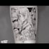 make  tattoo anime tattoo
