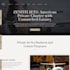develop responsive wordpress website design