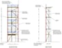 automate scaffold drawing generation with autolisp in autocad