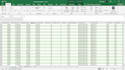 do excel data analysis, dashboards, and business insights