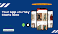 convert website to app, android app and ios app, mobile app