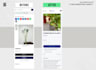 audit and optimize your website to increase conversions