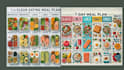 design canva cookbook meal plan diet plan nutrition plan wellness meal planner