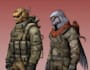 design your sci fi and star wars character