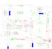 create professional autocad mep drawings plumbing electrical fire