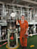 troubleshoot and repair ship machinery automation