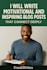write a motivational and inspiring blog post that connect deeply
