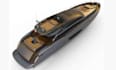 create high quality 3d ship animation 3d model of yacht or boat boostifypro