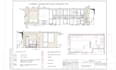 be your architect draftman construction drawing foundation casework shop drawing