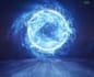 create unreal engine vfx in niagara particle systems, game vfx , shader effect