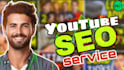 grow your youtube channel with SEO