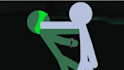 create funny stick figure animation stickman explainer videos for youtube etc