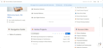 notion template notion dashboard notion automation notion expert