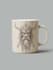 design custom modern mugs with realistic mockups