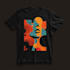create modern and minimal custom tshirt designs