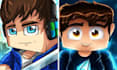 create your custom roblox skin roblox avatar into a drawing