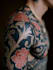 design a tattoo in japanese style