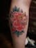 do a personalized japanese style tattoo design