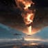draw sci fi illustration and sci fi concept art
