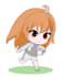 draw cute custom chibi characters in anime style