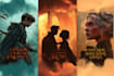 design fantasy, romance and sci fi book covers