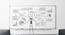 create engaging stick figure whiteboard animation video in 24 hours