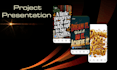 design creative instagram facebook post design